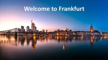 Pleasurable Amsterdam Waterfall Tour Package for 6 Days from Prague