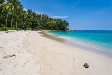 Ecstatic 5 Days 4 Nights phuket and krabi Nature Trip Package