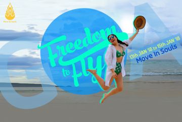 Magical 3 Days 2 Nights Goa Friends Trip Package