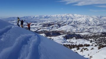 Heart-warming 5 Days TASHKENT Walking Trip Package