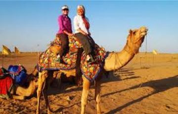 Beautiful 11 Days 10 Nights Delhi Holiday Package