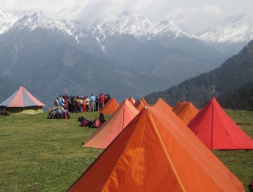 Best 3 Days 2 Nights Delhi River Vacation Package