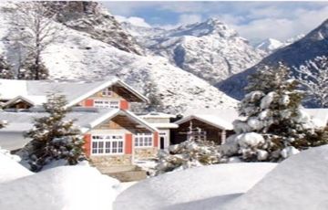 Memorable 12 Days 11 Nights Gangtok Friends Holiday Package