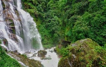 Memorable 12 Days 11 Nights Gangtok Friends Holiday Package