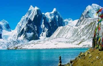 Memorable 12 Days 11 Nights Gangtok Friends Holiday Package