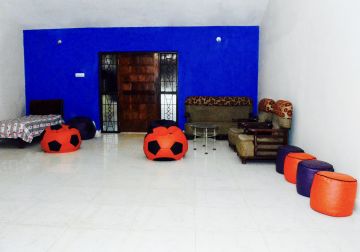 Magical 4 Days Goa, India to Goa Offbeat Vacation Package