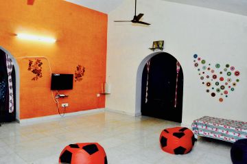 Magical 4 Days Goa, India to Goa Offbeat Vacation Package