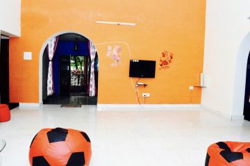 Magical 4 Days Goa, India to Goa Offbeat Vacation Package