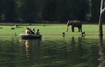 Magical 5 Days 4 Nights Wayanad with coorg Trip Package