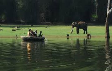 Magical 5 Days 4 Nights Wayanad with coorg Trip Package