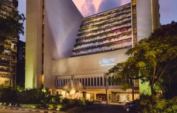 Tour Package for 5 Days 4 Nights from Bengaluru