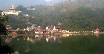 Magical 5 Days 4 Nights Shimla Nature Vacation Package