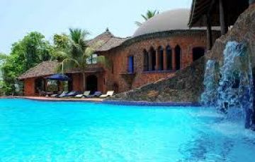 Best 4 Days Goa India Honeymoon Trip Package