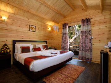 Best 4 Days Goa Friends Trip Package