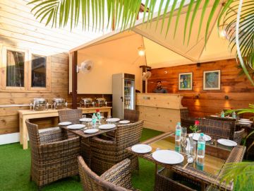 Best 4 Days Goa Friends Trip Package