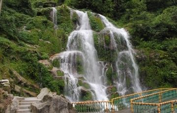 5 Night / 6 Day Shimla -Manali Package