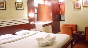 Magical Puri Temple Tour Package for 3 Days 2 Nights