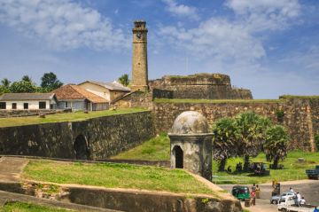 Beautiful 7 Days 6 Nights Colombo Tour Package