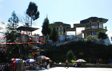 4 Days 3 Nights Babamandir Hill Stations Holiday Package