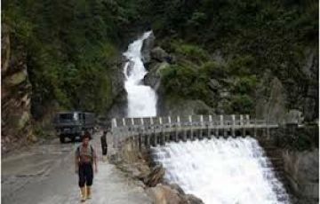 Family Getaway 11 Days 10 Nights Gangtok Holiday Package
