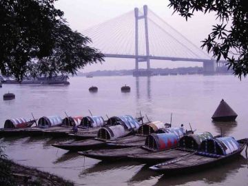 Pleasurable 4 Days 3 Nights Kolkata Vacation Package