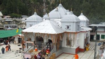 5 Days Dehradun to Gangotri Religious Holiday Package