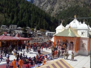 9 Days 8 Nights Uttarkashi Shopping Trip Package