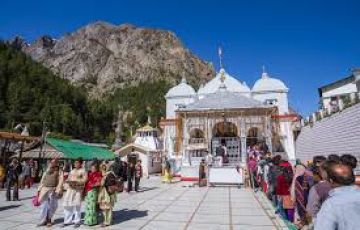 Experience 7 Days Yamunotri and Gangotri Tour Package