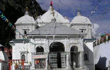 Ecstatic 10 Days 9 Nights gangotri Trip Package