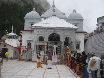 Best Yamunotri Tour Package for 10 Days 9 Nights from Haridwar