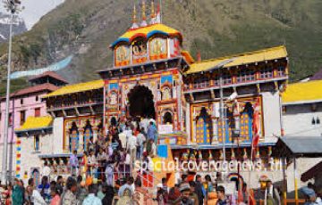 9 Days 8 Nights Uttarkashi Shopping Trip Package