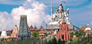 Family Getaway Gangtok Tour Package for 6 Days