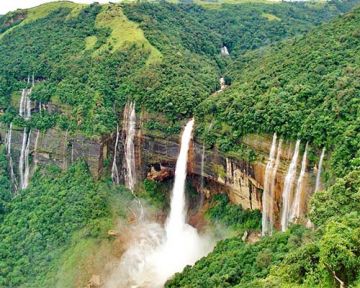 6 Days 5 Nights Darjeeling, Gangtok and Nathula Tour Package