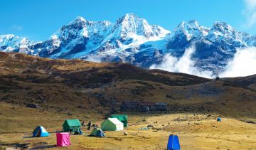 Ecstatic 5 Days 4 Nights Gangtok with Darjeeling Trip Package