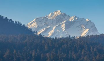 Beautiful 4 Days 3 Nights Darjeeling Offbeat Trip Package