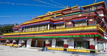 Experience 5 Days 4 Nights Lachung Trip Package