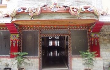 5 Night / 6 Day Shimla -Manali Package