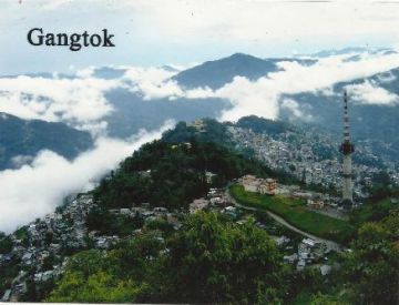 Heart-warming 5 Days 4 Nights Gangtok and Darjeeling Vacation Package