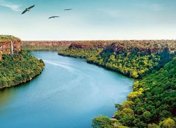 Experience 3 Days 2 Nights Udaipur Offbeat Tour Package