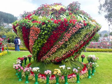 12 Days 11 Nights Dalhousie Religious Vacation Package
