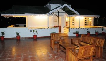 Magical 3 Days Coimbatore Friends Trip Package