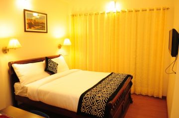 Magical 3 Days Coimbatore Friends Trip Package