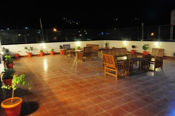 Magical 3 Days Coimbatore Friends Trip Package