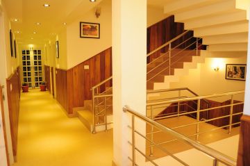 Magical 3 Days Coimbatore Friends Trip Package