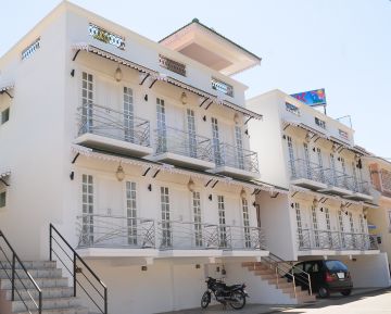 Magical 3 Days Coimbatore Friends Trip Package