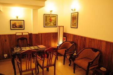 Magical 3 Days Coimbatore Friends Trip Package