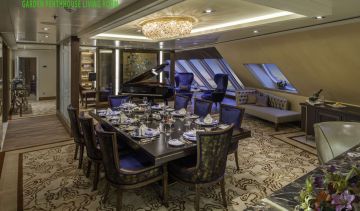 Singapore Bali Dream Cruise