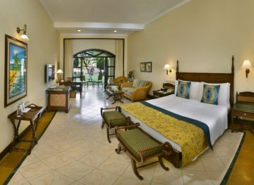 Pleasurable Goa Luxury Tour Package for 4 Days