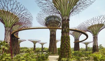 Explore Majestic Singapore