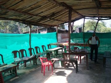 2 Days 1 Night Rishikesh Trek Trip Package